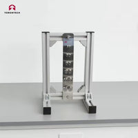 	Guidewire Flex Fatigue Tester