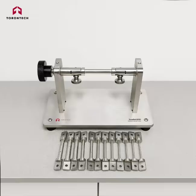 Guidewire Fracture Tester