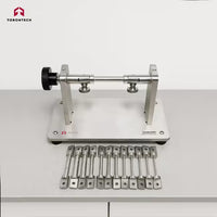 Guidewire Fracture Tester