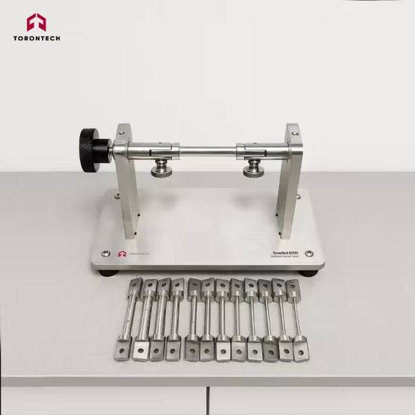 Guidewire Fracture Tester