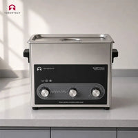 ToronUC™ H Series Heated Ultrasonic Cleaner