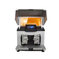 High Energy Ball Mill GT600 Multi/Dual for Fine Grinding