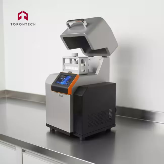 High Throughput Tissue Mill GT50