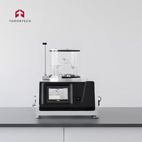 High-Vacuum, Double-Magnetron Target Sputter Coater/ ThermalEvaporator-DST2-TG