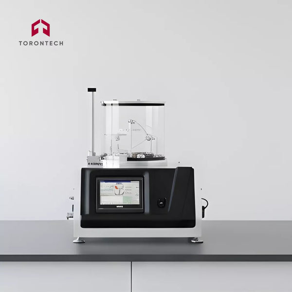 High-Vacuum, Double-Magnetron Target Sputter Coater/ ThermalEvaporator-DST2-TG