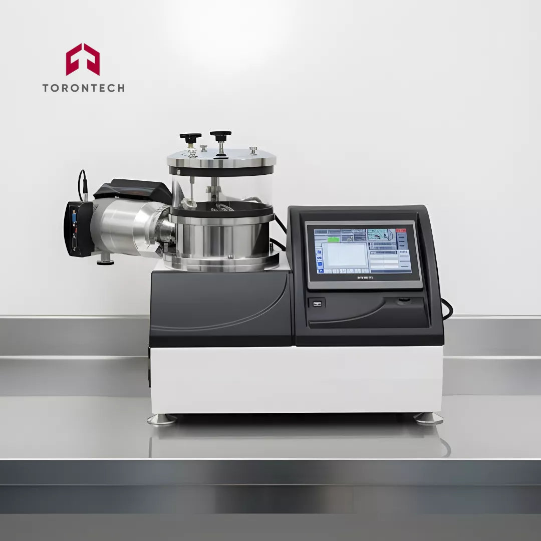 High Vacuum Thermal Evaporator- DTE