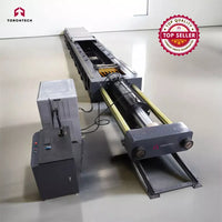 TT-HTTM-1000 Servo-Hydraulic Tensile Test Bed