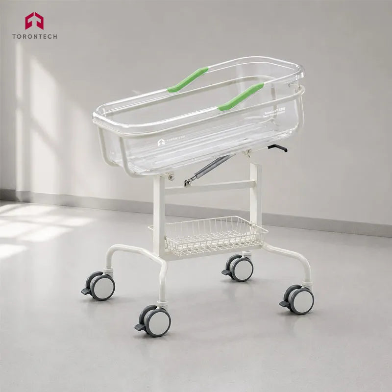 Hospital Bassinet (Newborn)