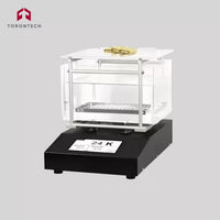 Gold Purity Density Tester - TTD-LK