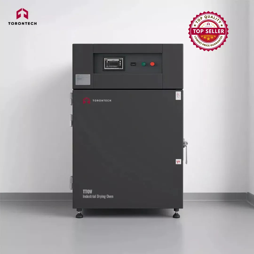 Industrial Drying Oven - TTOV Series Ovens