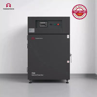 Industrial Drying Oven - TTOV Series Ovens