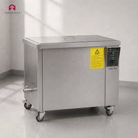 ToronUC™ I Series Industrial Ultrasonic Cleaner