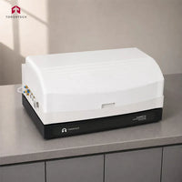 3-Cell Infrared WVTR Tester - ToronWVTR™ Ir3