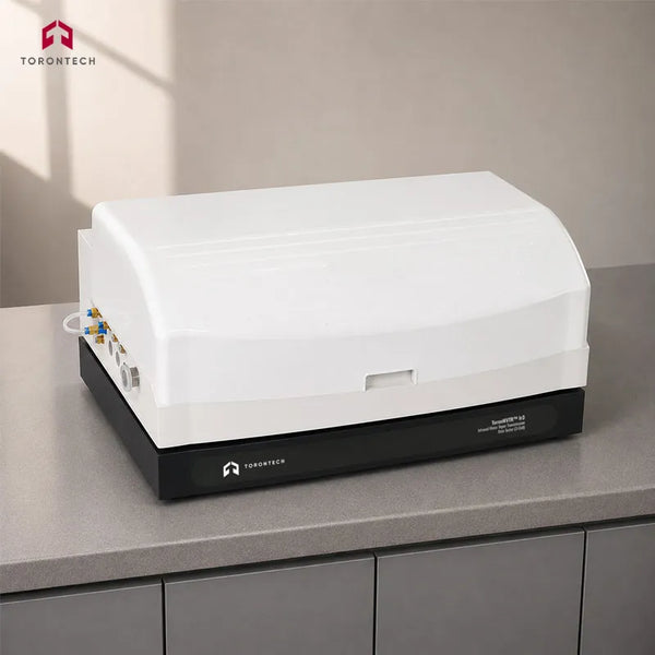 3-Cell Infrared WVTR Tester - ToronWVTR™ Ir3