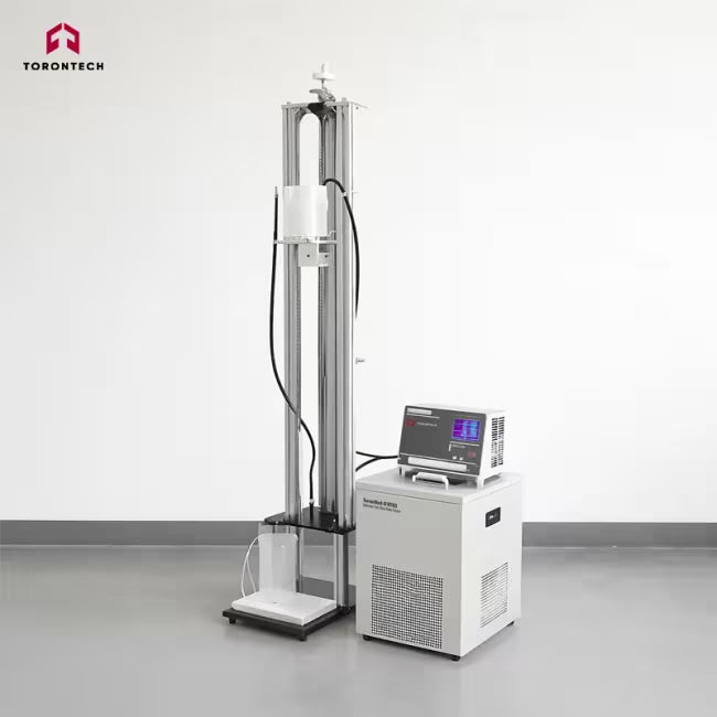 Infusion Set Flow Rate Tester - ToronMed™ IFRT03