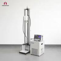 Infusion Set Flow Rate Tester - ToronMed™ IFRT03