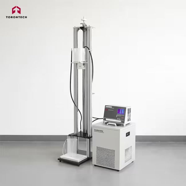 Infusion Set Flow Rate Tester - ToronMed™ IFRT03