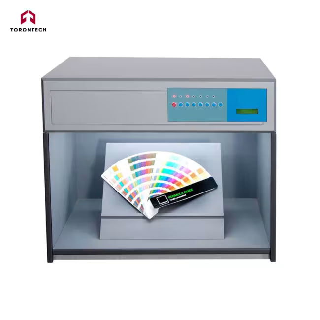 Light Booth / Color Matching Cabinet - TT-P60(6)