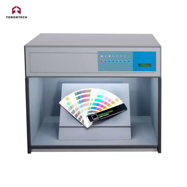 Light Booth / Color Matching Cabinet - TT-P60(6)