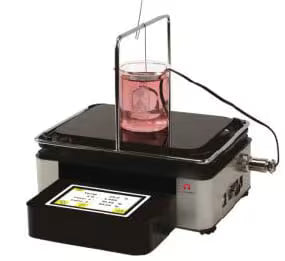 Liquid Density Meter & Concentration Analyzer