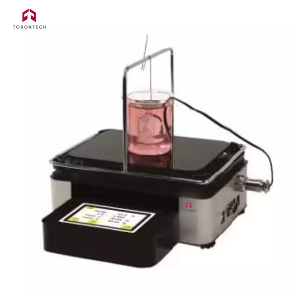 Liquid Density Meter & Concentration Analyzer
