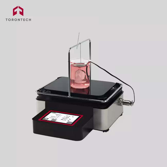 Liquid Density Tester (Compact)