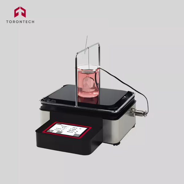Liquid Density Tester (Compact)