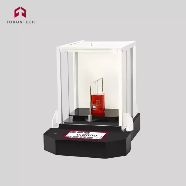 Liquid Density Meter (High-Precision)
