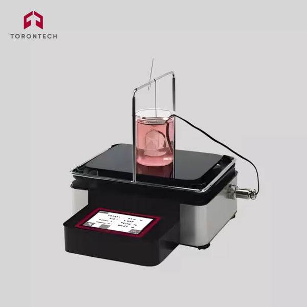 Liquid Density Meter (Standard)