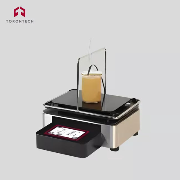 Liquid Density Tester for Emulsions & Suspensions