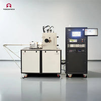 Load-Lock Equipped Coating System