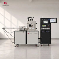 Load-Lock Magnetron Sputtering System