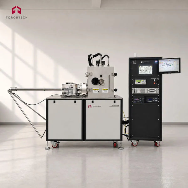 Load-Lock Magnetron Sputtering System