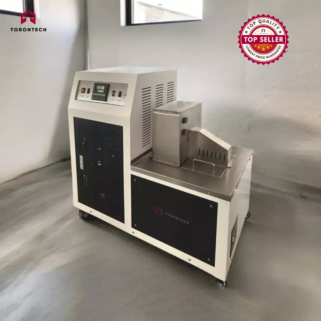 Charpy Specimen Low Temperature Cooling Chambers