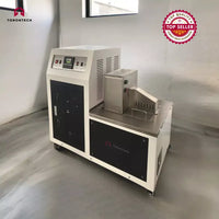 Charpy Specimen Low Temperature Cooling Chambers