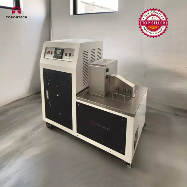 Charpy Specimen Low Temperature Cooling Chambers