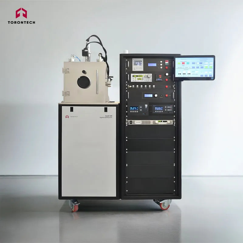 Magnetron Sputtering System
