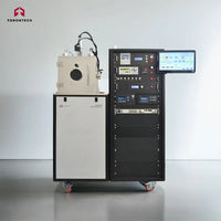 Magnetron Sputtering System