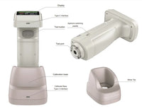 Portable Color Spectrophotometer – Colorimeter ToronSpec™-700D