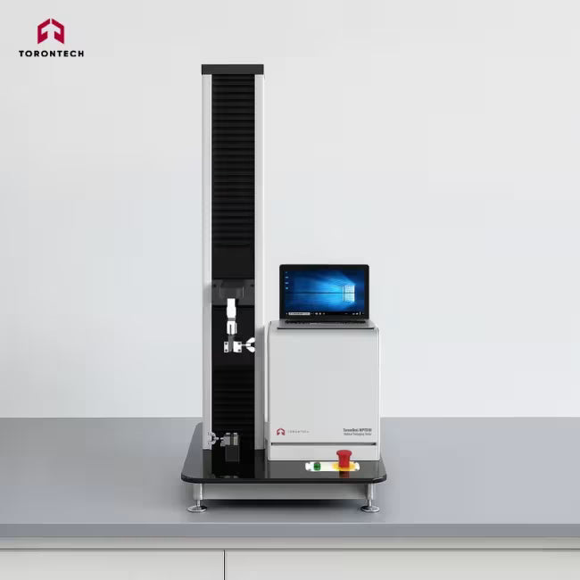 Medical Packaging Tester - ToronMed™ MPT01H