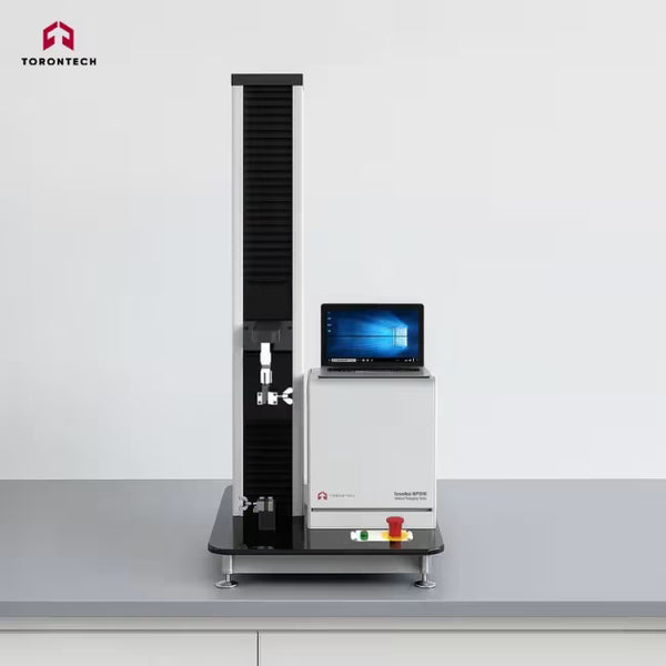 Medical Packaging Tester - ToronMed™ MPT01H