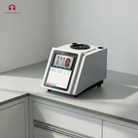 Semi-Automatic Digital Melting Point Apparatus (360°C)
