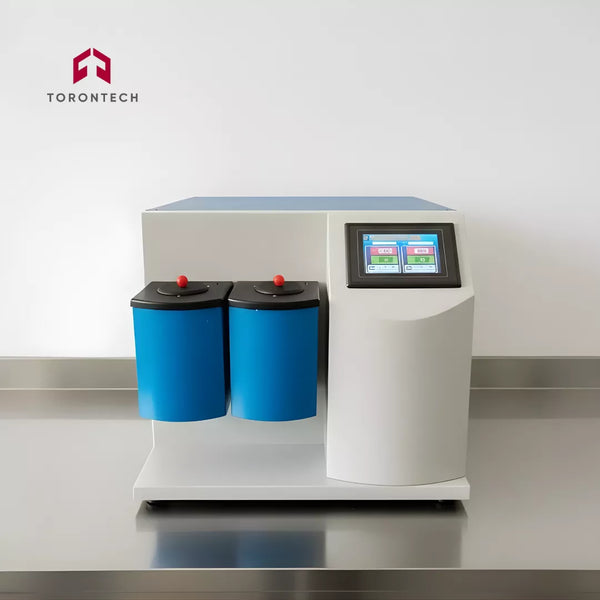 Metal Bath Pour & Cloud Point Tester TT-97J
