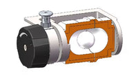 Micro Ball Mill GT300