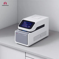 ToronMBA™ Microfluidic Biochemistry Analyzer