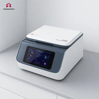 Microfluidic Immunoassay Analyzer - ToronMIA™
