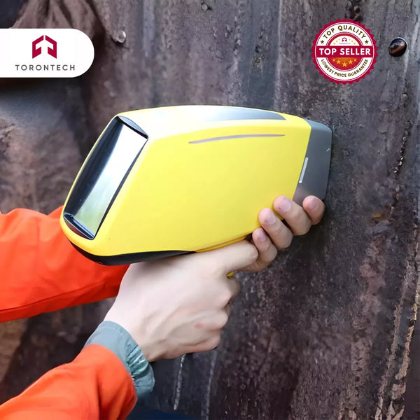 TrueX Handheld XRF Mineral Analyzer