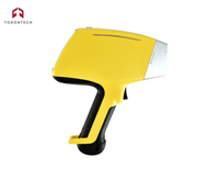 TrueX Handheld XRF Mineral Analyzer