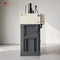 Mini Vertical Baler