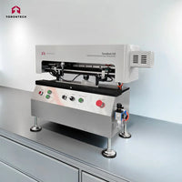 ToronMark™-E30 Tensile Specimen Gauge Marking Machine